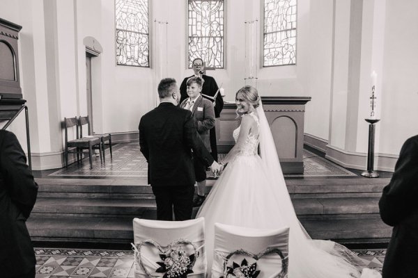 Hochzeit im Sandhof bei 40 Grad – Foto 32